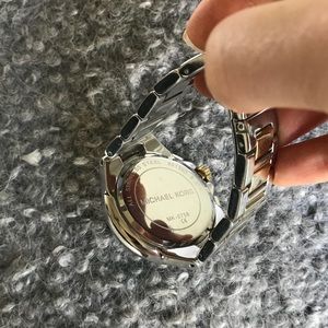 MICHAEL Michael Kors Accessories - Michael Kors two tone watch MICHAEL Michael Kors Accessories - Michael Kors two tone watch